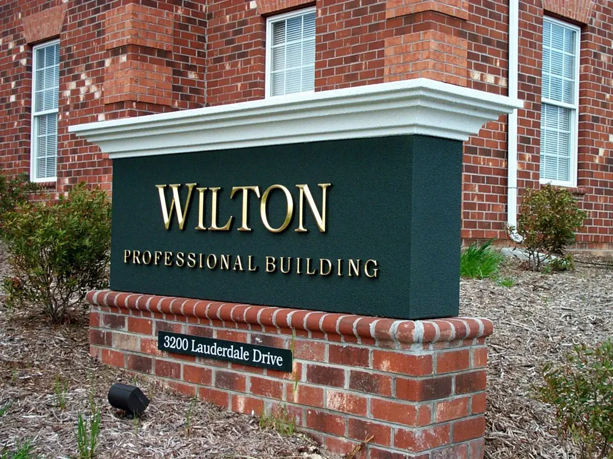 Sign Company Collegedale Tennessee