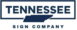 Tennessee Sign Company logo