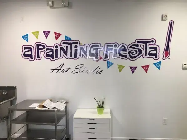Office Signs customer work by Tennessee Sign Company